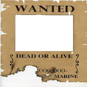 Pirate Wanted Poster Maker 1.2 Icon