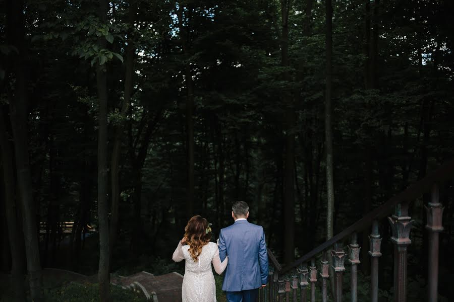 Fotógrafo de casamento Dubovaya Viktoriya (dubovaya). Foto de 25 de setembro 2017