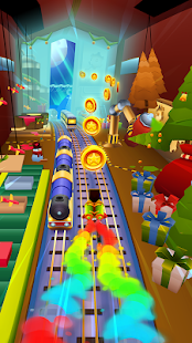 Subway Surfers v1.114.0 Apk Mod (Unlimited Coins/Unlocked)