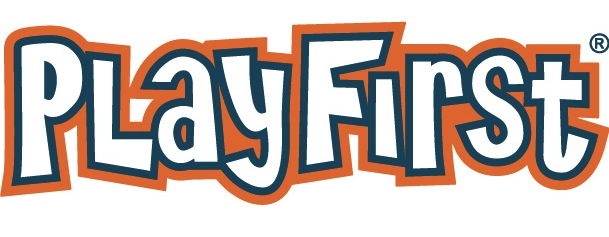 Logotipo de Playfirst Company