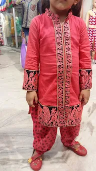 Sumit Kids Wear photo 2