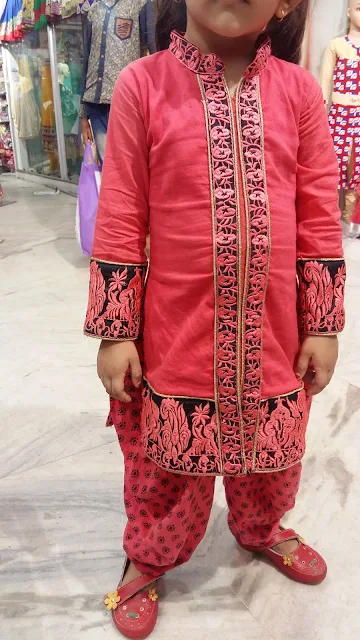 Sumit Kids Wear photo 