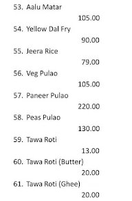 Rice N Rolls menu 4