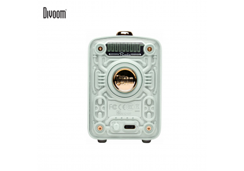 Loa Bluetooth Divoom Fairy-ok (Xanh)