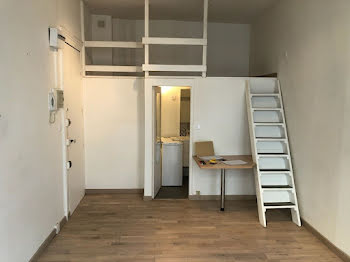 appartement à Lille (59)