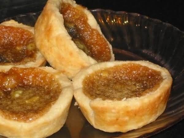 Butter Tarts_image