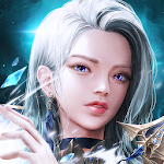 Cover Image of Descargar Goddess: Primal Chaos - MMORPG de acción en 3D en inglés 1.81.26.070800 APK