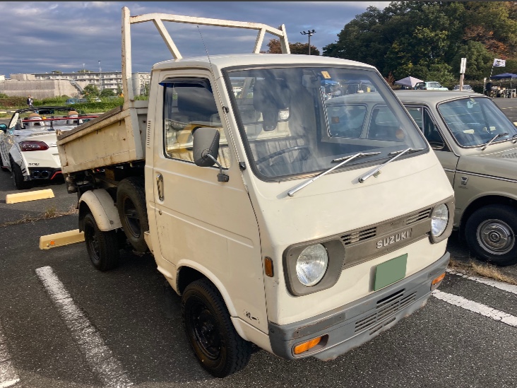 ライフの毎回いいね〜ありがとう😊🙏❣️・サンデーミーティング・イベント会場のギャラリーの車も👍・いいね返しは絶対‼️に関するカスタム事例の投稿画像6枚目
