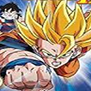 Dragon Ball Z: The Legacy of Goku 2