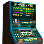 Cover Image of 下载 Cherry Chaser Slot Machine 3.1 APK