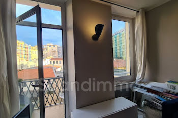 appartement à Nice (06)