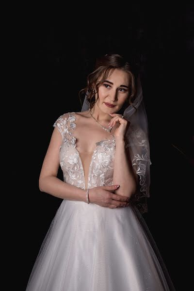 Fotografo di matrimoni Viktor Skatov (vskatov86). Foto del 9 novembre 2020