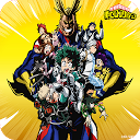 Herunterladen Boku No Hero Academia Wallpaper Installieren Sie Neueste APK Downloader