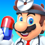 Cover Image of Tải xuống Dr. Mario World 1.3.1 APK