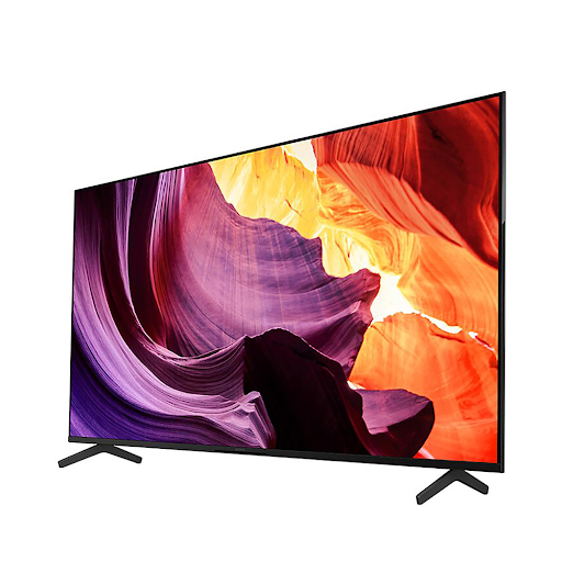 Google Tivi Sony 4K 50 inch KD-50X80K