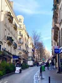 locaux professionnels à Paris 9ème (75)