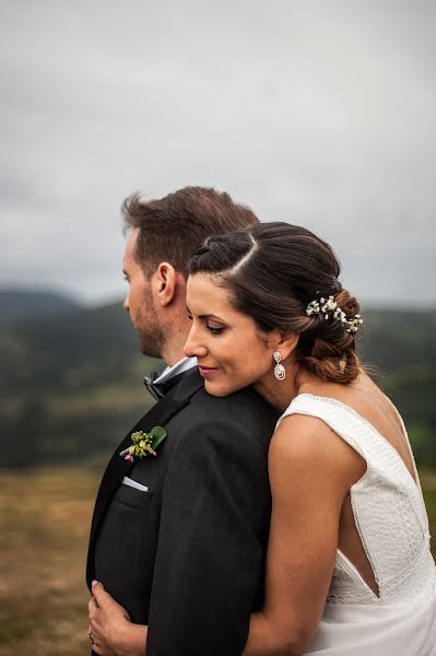 Hochzeitsfotograf Rūta Kenst (rutafloral). Foto vom 2. Oktober 2019