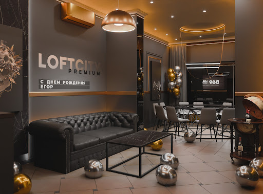 Iglooloft