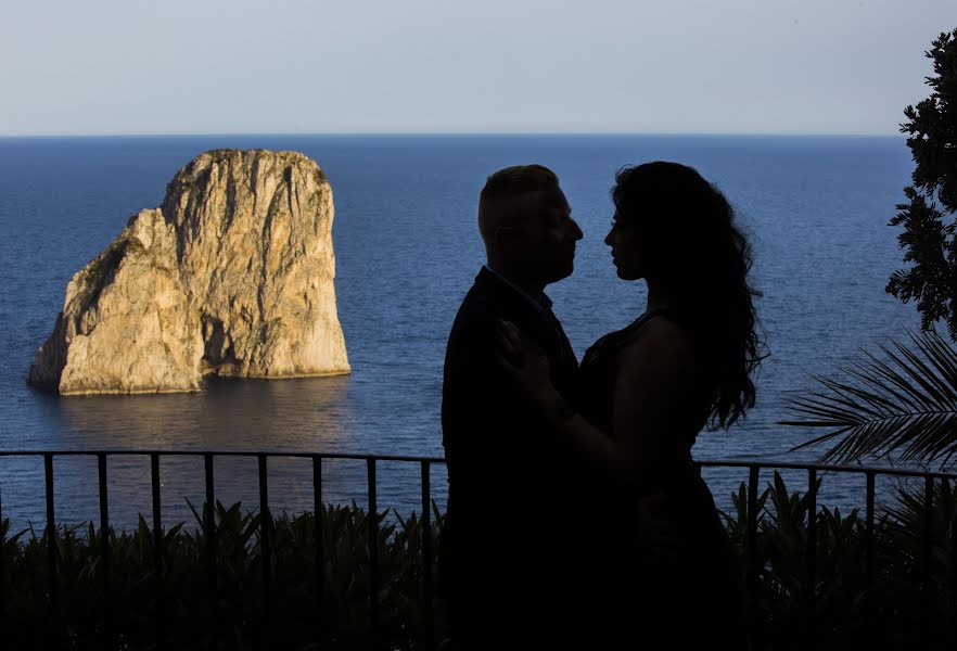 婚礼摄影师Giulio Boiano（boiano）。2017 6月29日的照片