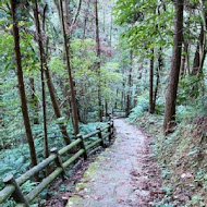 大山背客家人文生態館