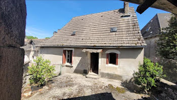 maison à Camps-Saint-Mathurin-Léobazel (19)
