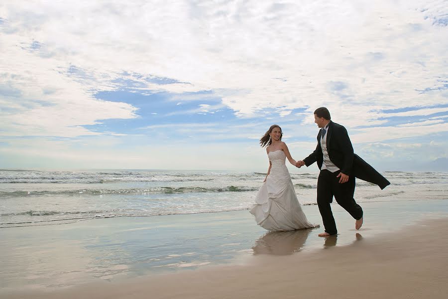 Fotógrafo de casamento Alejandro Benitez (alejandrobenitez). Foto de 3 de agosto 2019