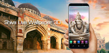 Shiva Live Wallpaper APK