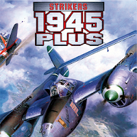 Strikes 1945 Commander Air Force