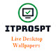 Live Desktop Wallpapers - itprospt.com