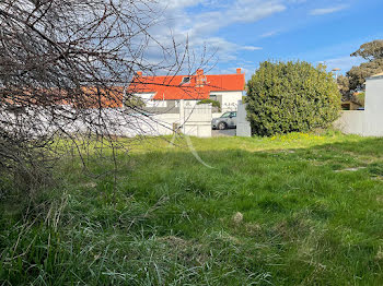 terrain à Bretignolles-sur-Mer (85)