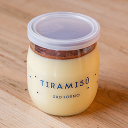 Tiramisu Al Volo