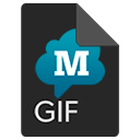 MightyGIF chrome extension