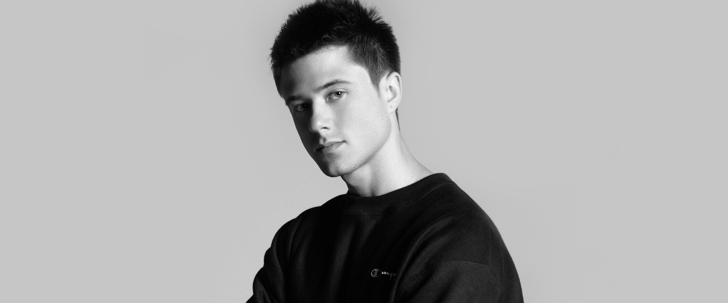 Alec Benjamin - Wikipedia