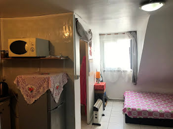 appartement à Paris 10ème (75)