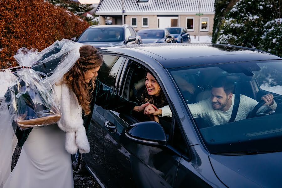 Hochzeitsfotograf Leonard Walpot (leonardwalpot). Foto vom 6. Mai 2021