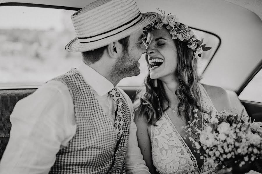 Photographe de mariage Lisa Ludwig (lilufotografie). Photo du 29 octobre 2019