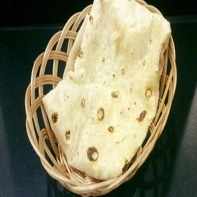 Roomali Roti