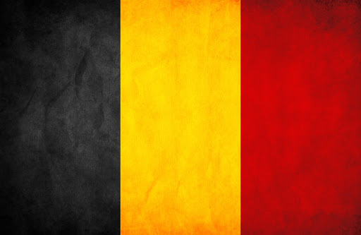 🇧🇪 Belgium Flag Wallpapers