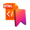 Item logo image for Save All Tabs as HTML