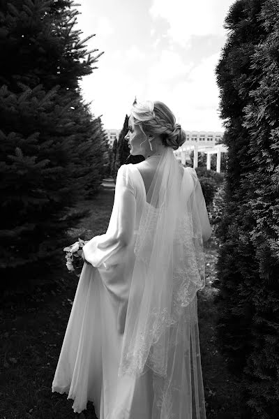 Hochzeitsfotograf Viktoriya Tikhonova (viktoria). Foto vom 15. Februar
