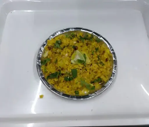 Kanda Poha