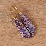 Purple Gold