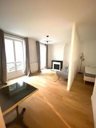 appartement à Paris 18ème (75)