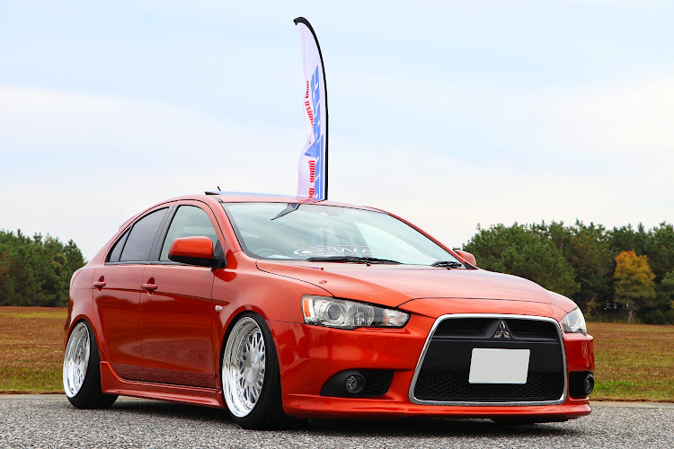 クラウンアスリートのJun Style・徘徊の帝王・CarTuneber・スタンスネーション山口　2021・part3に関するカスタム事例の投稿画像38枚目