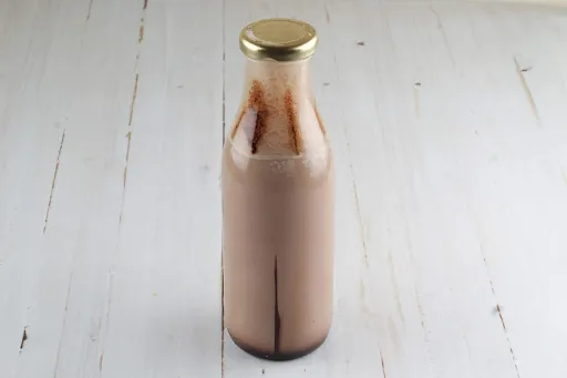 Chocolate Milkshake [300 Ml]