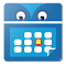 Logoafbeelding van item voor Owl Reminder for Google Calendar™