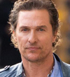 Matthew McConaughey