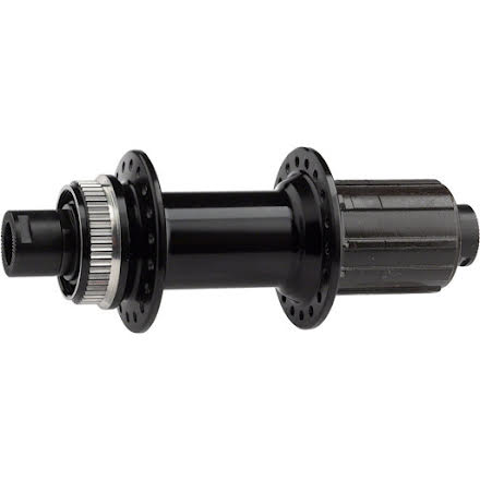 Shimano Deore XT M765 32h Front Disc Hub, Black | Tree Fort Shimano Deore XT M765 32h Front Disc Hub, Black | Tree Fort