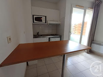 appartement à Montpellier (34)