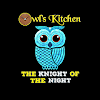 Owl's Kitchen, BTM Layout 2nd Stage, Bangalore logo